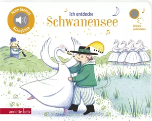 Ich entdecke Schwanensee