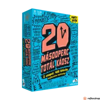 20 másodperc - Totál káosz