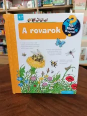 A rovarok