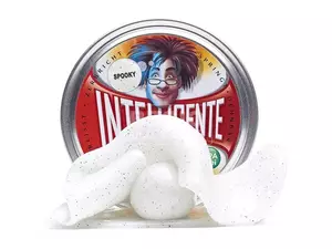 Intelligens Gyurma - Szellemvadász