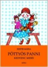 Pöttyös Panni 14. - Pöttyös Panni kedvenc meséi