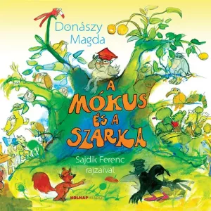 A mókus és a szarka