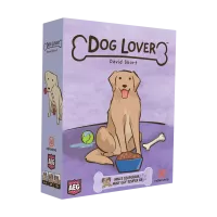 Dog lover