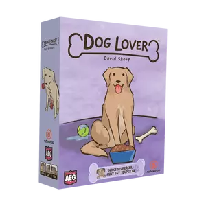 Dog lover