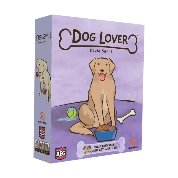 Dog lover