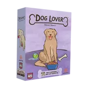 Dog lover