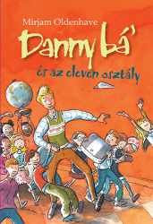 Danny bá' és az eleven osztály