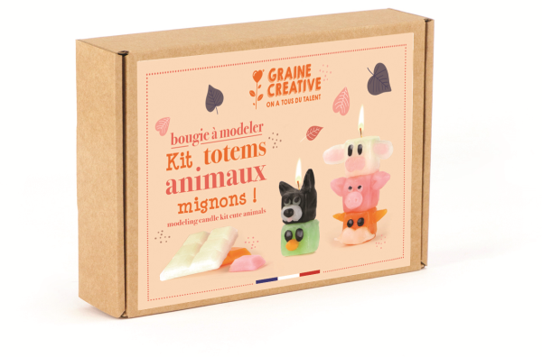 Gyertyakészítő - Brémai muzsikusok 