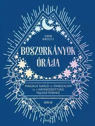 Boszorkányok órája