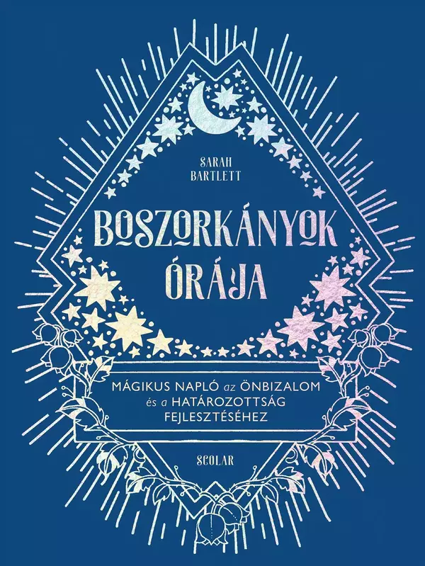 Boszorkányok órája
