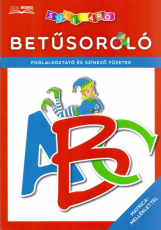 Betűsoroló