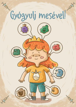 Könyvek gyógyuláshoz 