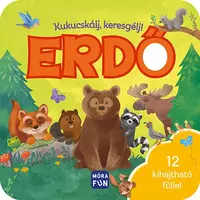 Erdő - Kukucskálj, keresgélj!