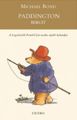 Paddington besegít