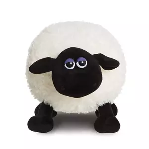 Plüss - Shaun a bárány - Shirley - 23 cm