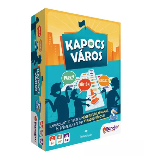 Kapocsváros
