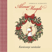 Alma Magdi - Alma Magdi - Karácsonyi varázslat
