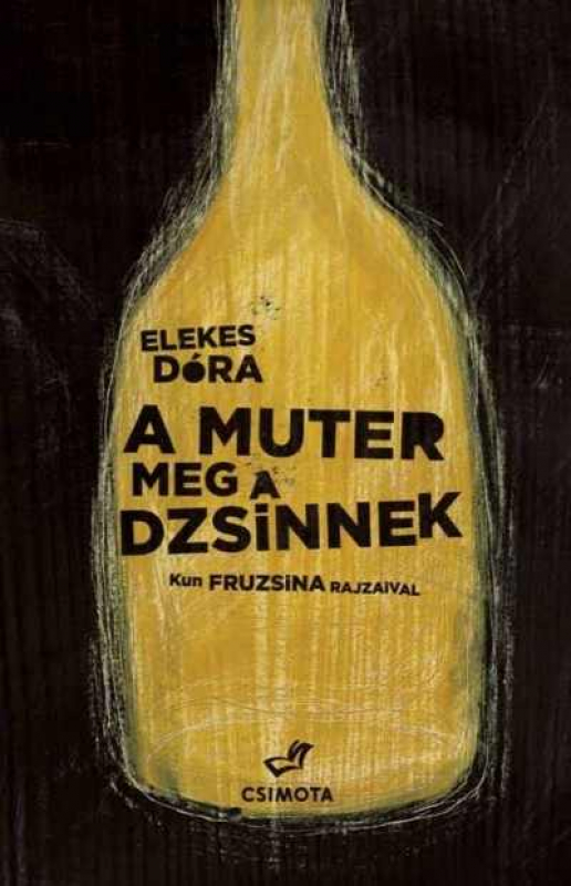 A muter meg a dzsinnek