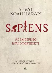 Sapiens – Az emberiség rövid története