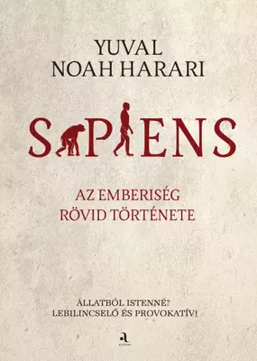 Sapiens – Az emberiség rövid története
