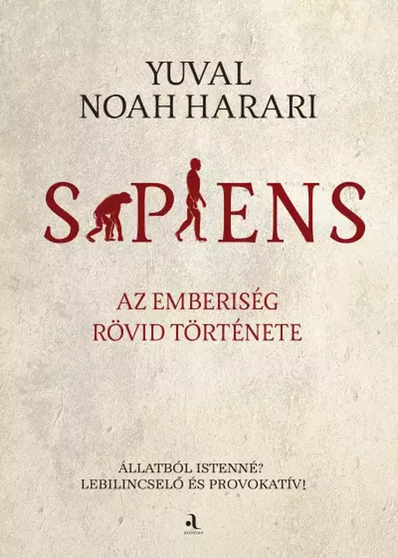 Sapiens – Az emberiség rövid története