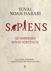 Sapiens – Az emberiség rövid története