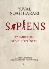 Sapiens – Az emberiség rövid története