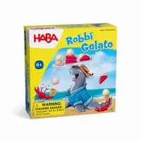 Supermini - Robbi fagyija