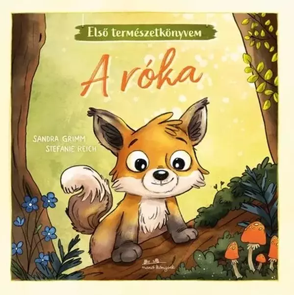 A róka