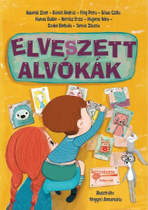 Elveszett alvókák