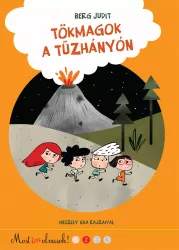 Tökmagok a tűzhányón