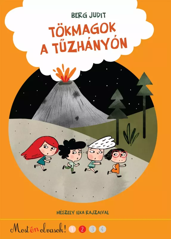 Tökmagok a tűzhányón