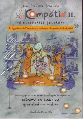 Kompátia – Életkerekítő játékok II.