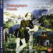 Shakespeare-mesék - hangoskönyv