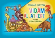 Vidám állatkert 2