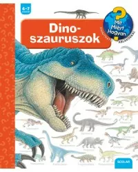 Dinoszauruszok