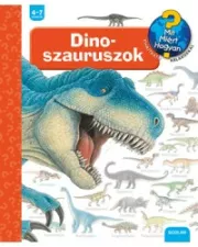 Dinoszauruszok