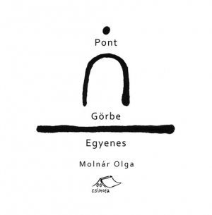 Pont, Görbe, Egyenes