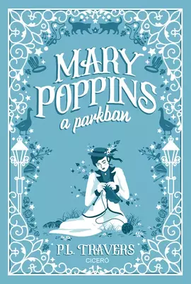 Mary Poppins a parkban