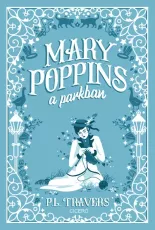 Mary Poppins a parkban