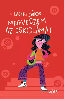 Megveszem az iskolámat