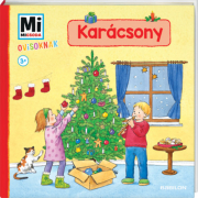 Mi Micsoda Ovisoknak - Karácsony