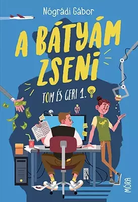 Tom és Geri 1. - A bátyám zseni