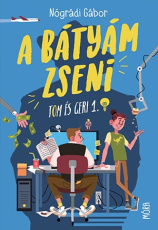 Tom és Geri 1. - A bátyám zseni