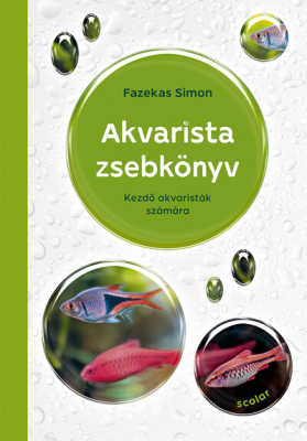 Akvarista zsebkönyv