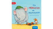 Ha mérgesek az állatkölykök
