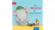 Ha mérgesek az állatkölykök