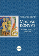 Mondák könyve