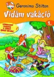 Vidám vakáció 1.