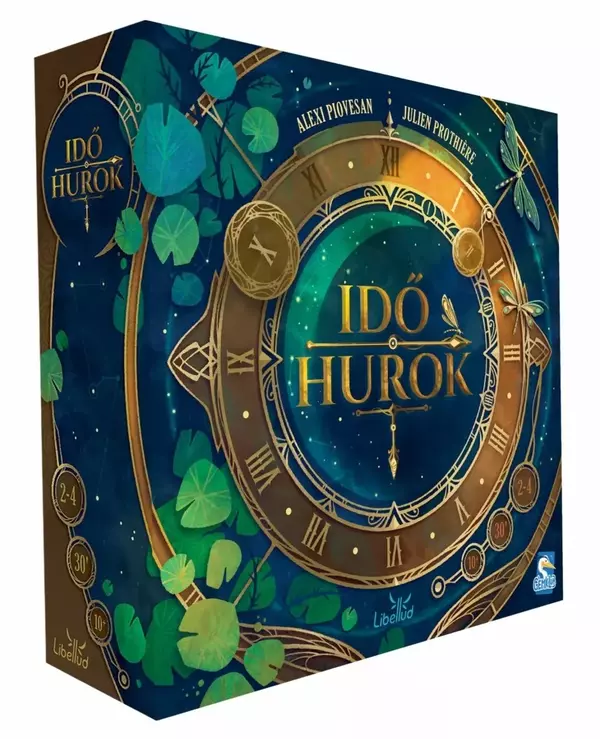 Időhurok